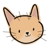 Mischievous Cat icône