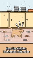 Mischievous Cat Screenshot 1