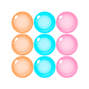 Bubble Match - Combinar Bolhas Coloridas APK