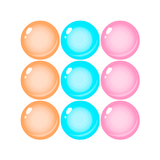 Bubble Match icône