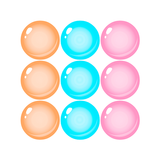 Bubble Match biểu tượng