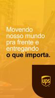 Brudam Mobile UPS Cartaz