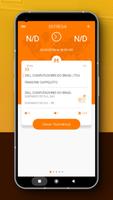 Brudam Mobile UPS imagem de tela 3