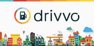 Drivvo - Gestión de vehículos
