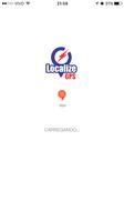Localize GPS Poster