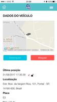 Localize GPS captura de pantalla 2