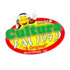 Cultura FM 104,9 ikona