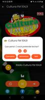 Cultura FM 104,9 capture d'écran 3