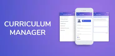 Curriculum Manager / Resume