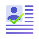 Curriculum Manager / Resume APK