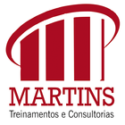 Martins App icône