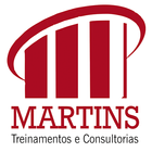 Martins App icon