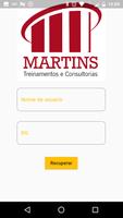 Martins App capture d'écran 1