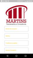 Martins App capture d'écran 2