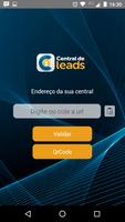 Central de Leads ภาพหน้าจอ 1