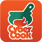 CyberCook Receitas icono