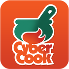 CyberCook Receitas 图标