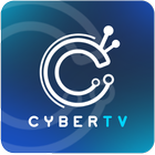 Cyber tv RS 图标
