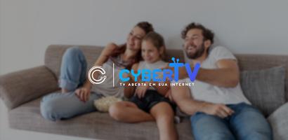 Cyber tv RS 截图 2