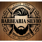 Barbearia Silvio icône