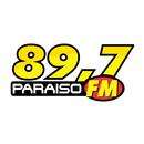 Rádio Paraiso 89,7 FM APK