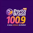 Rádio Porto Brasil FM APK