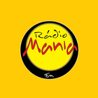 Rádio Mania आइकन