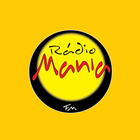 Rádio Mania ícone