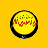 Rádio Mania icône