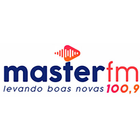 Master FM icône