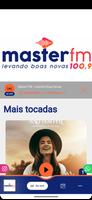 Master FM Affiche