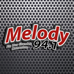 Melody FM أيقونة