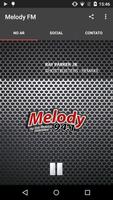 Melody FM Cartaz