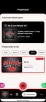 Melody FM تصوير الشاشة 3