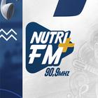 Rádio Nutri+ FM أيقونة