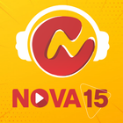 NOVA15 icône