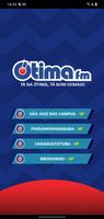 Ótima FM poster