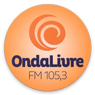 Onda Livre FM icône