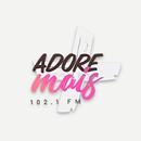Adore Mais FM aplikacja