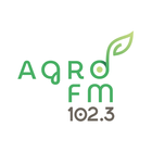 Agro FM أيقونة