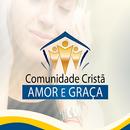 Amor e Graça APK