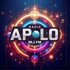 Apolo FM ikona