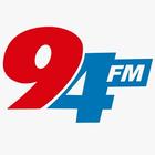 94 FM Bauru icône