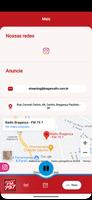 Bragança FM اسکرین شاٹ 3