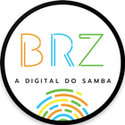 BR Brazil icône
