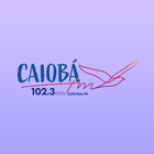 Caiobá FM Curitiba icône
