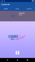 Caiobá FM Curitiba capture d'écran 1