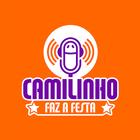 Camilinho Faz a Festa icono