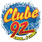 Clube 92 FM icône