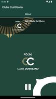 Rádio Clube Curitibano Ekran Görüntüsü 1